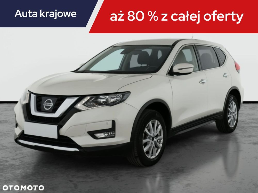 Nissan X-Trail - 3