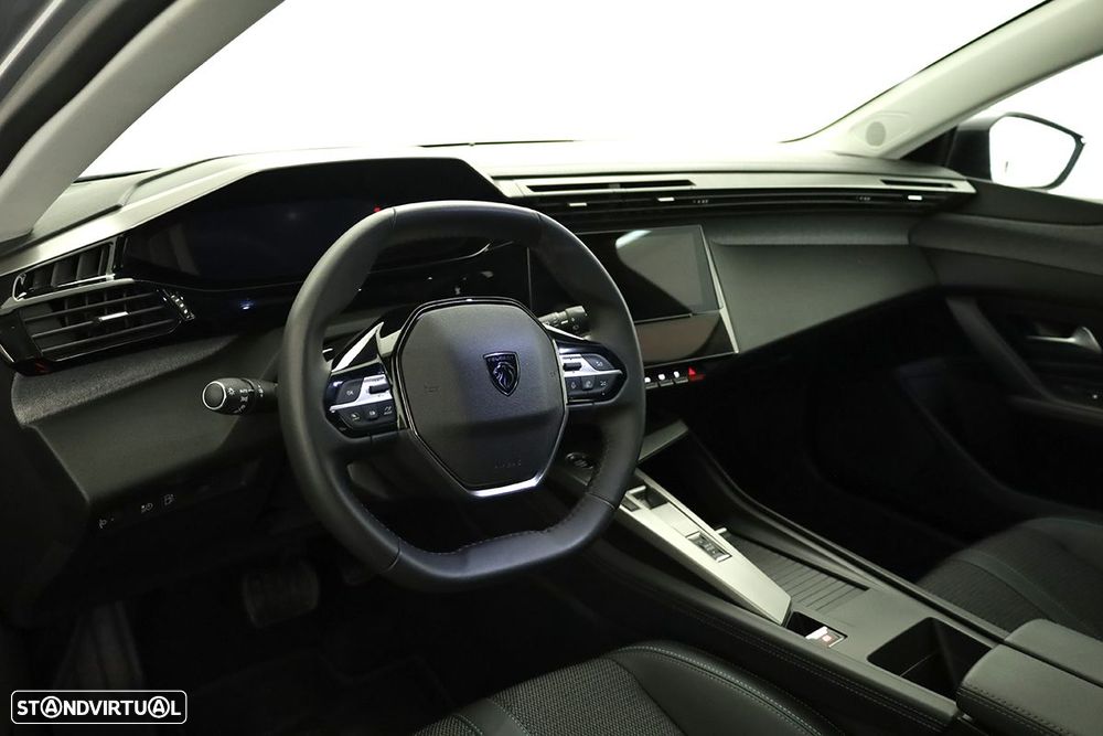 Peugeot 308 SW 1.6 Hybrid Allure e-EAT8 - 7