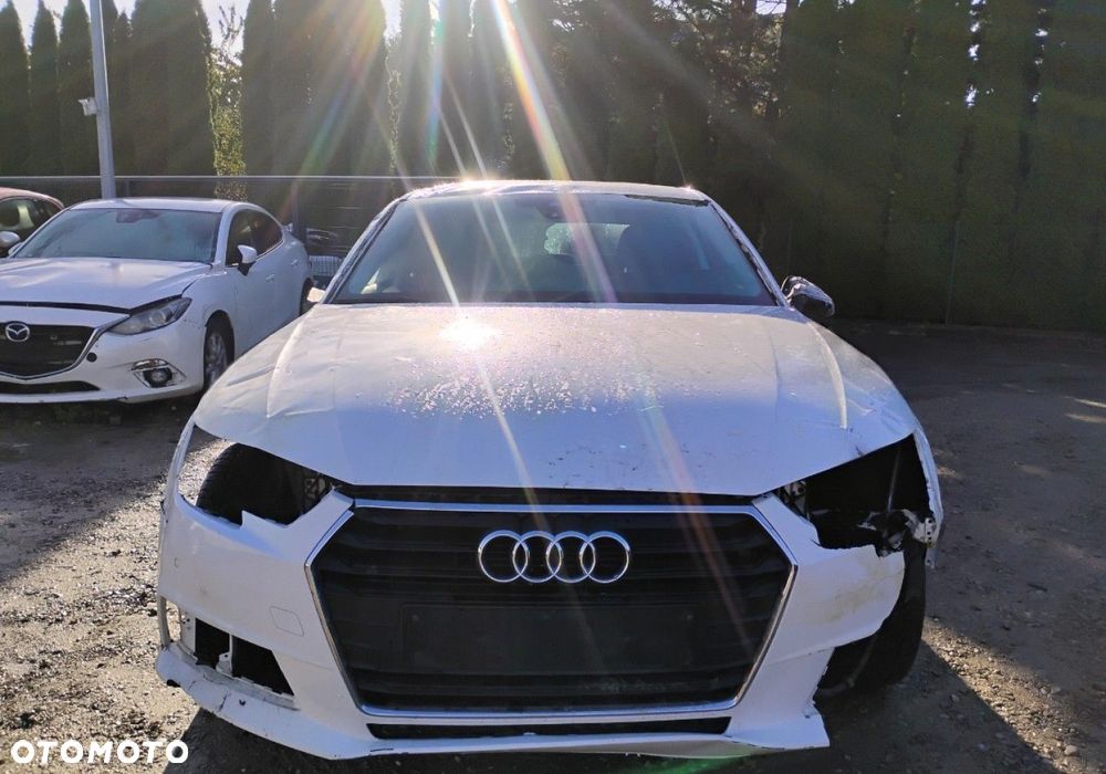 Audi A4 - 18