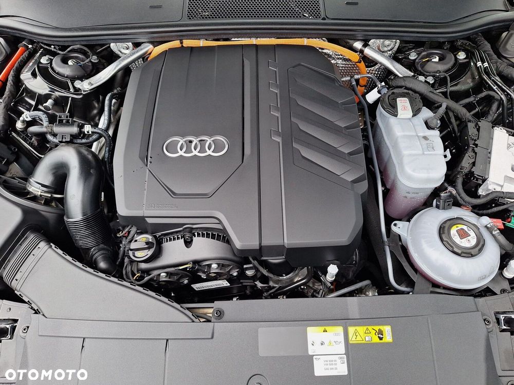 Audi A6 Limousine - 35