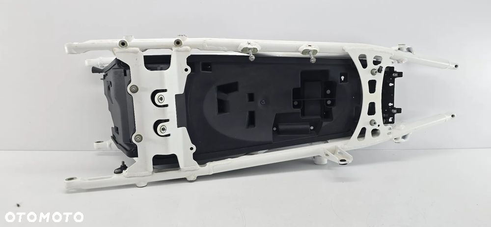 Stelaz Tyl Rama Subrame Nadkole Triumph Tiger 1200 Rally 22- - 8