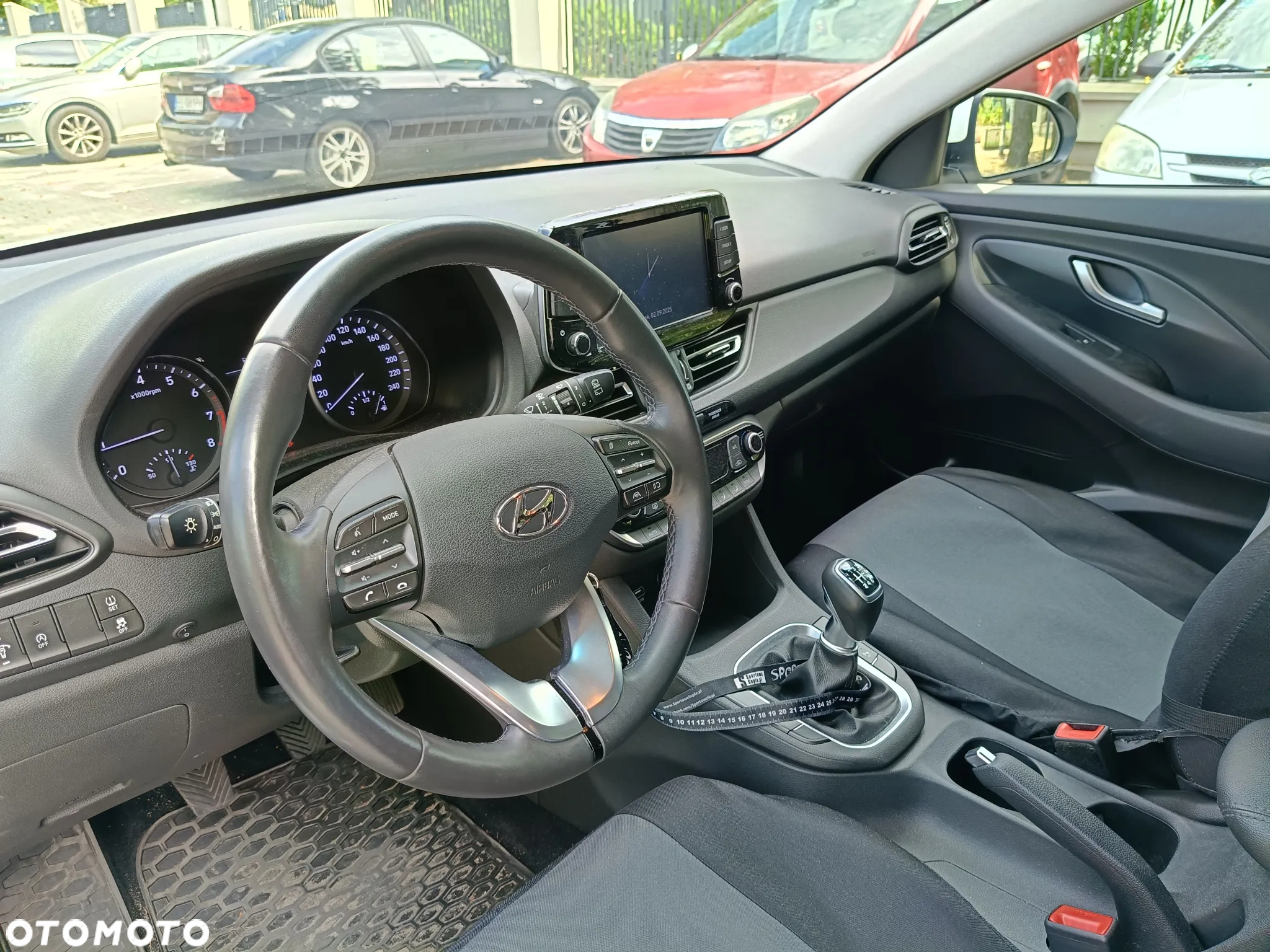 Hyundai i30 1.0 T-GDI Smart - 11