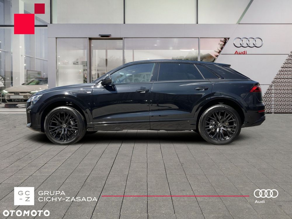 Audi Q8 - 3