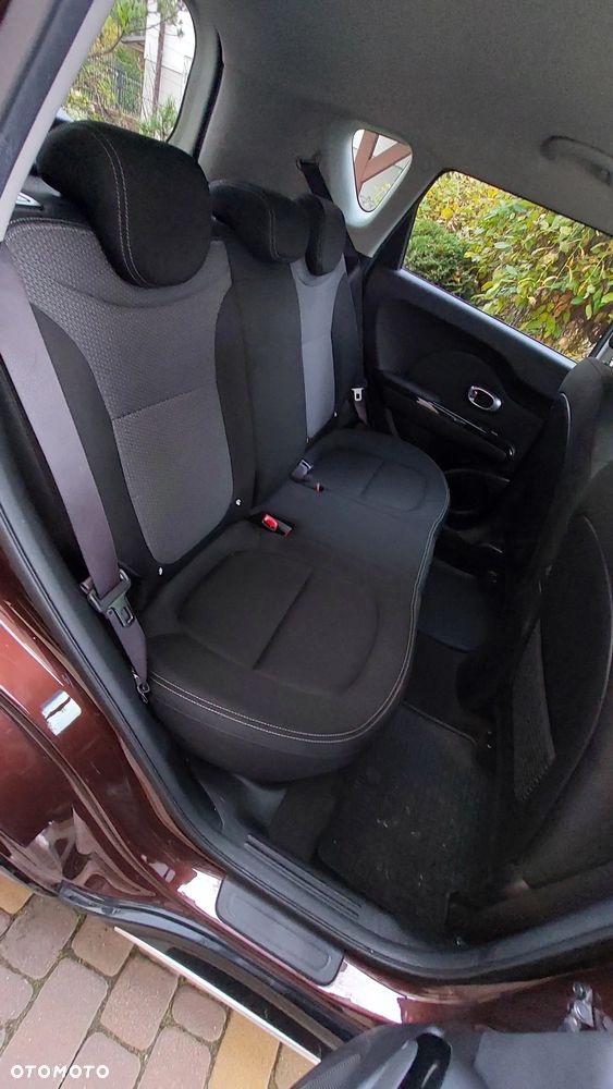 Kia Soul 1.6 CRDI Automatik Dream-Team Edition - 14