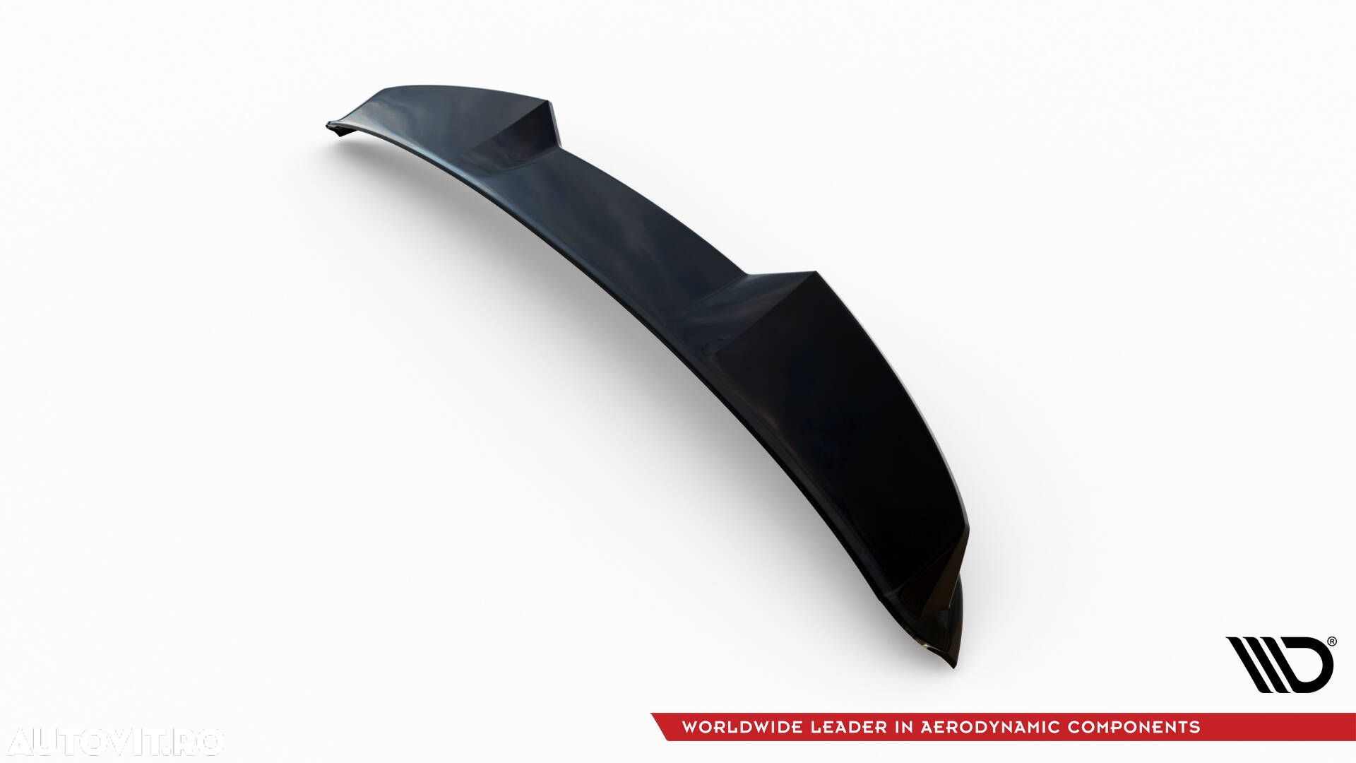 Pachet Exterior Prelungiri compatibil cu Porsche Taycan Cross Turismo 4S Maxton Design - 25