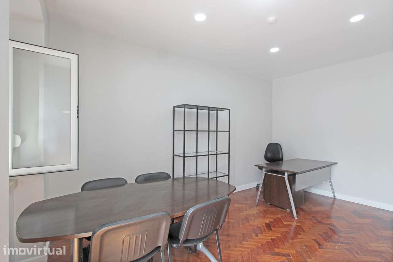 Residencial de Estudantes | Entre Avenida de Roma e Campo... - Grande imagem: 5/39