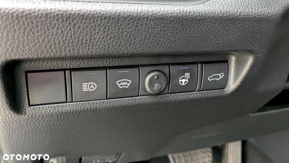 Toyota RAV4 2.5 Hybrid Selection 4x2 - 12