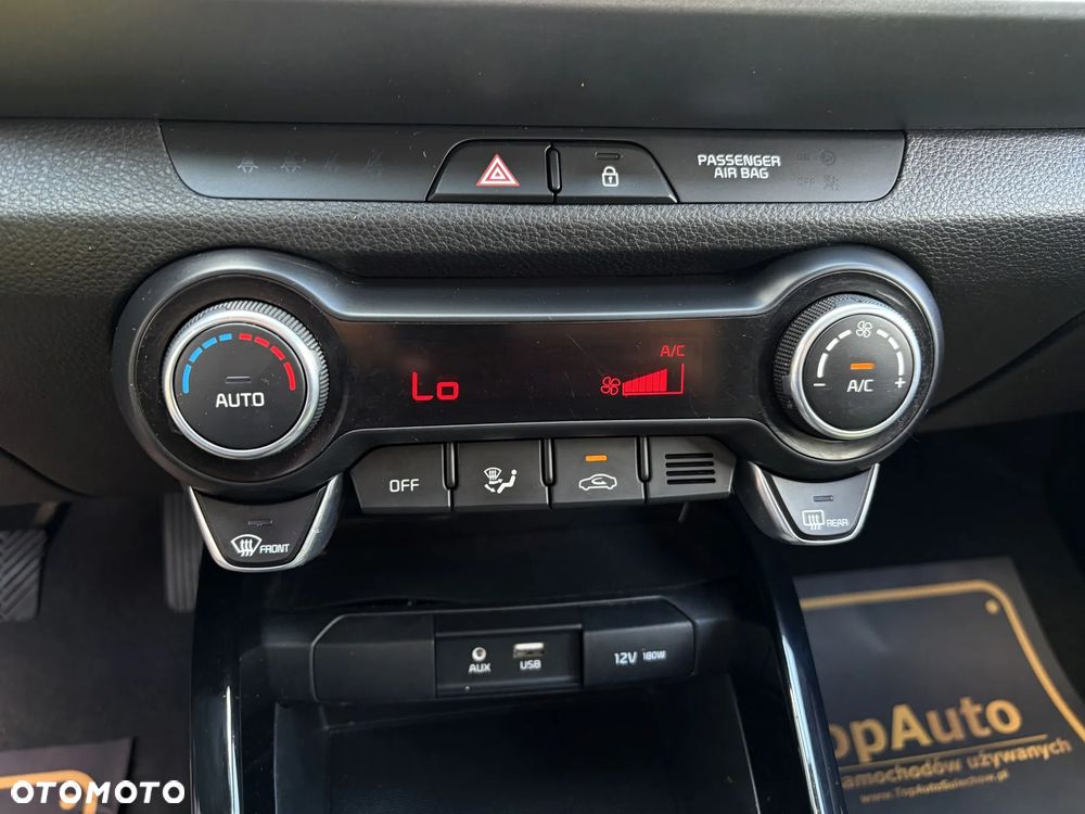 Kia Stonic 1.2 Vision - 29