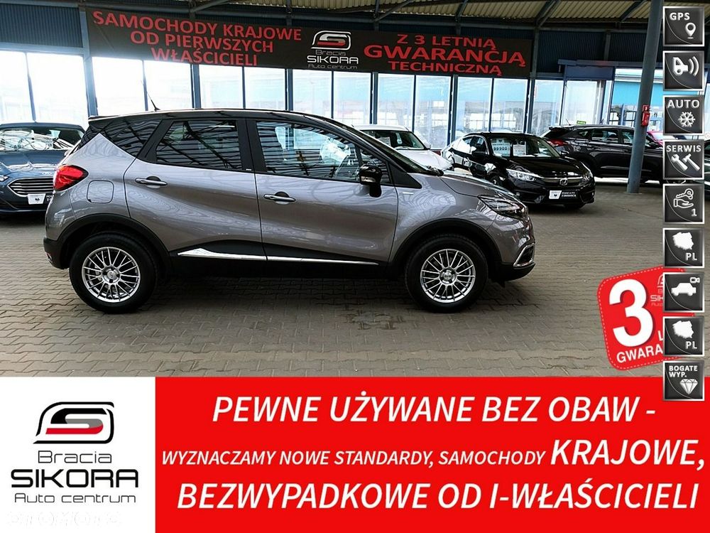 Renault Captur - 2