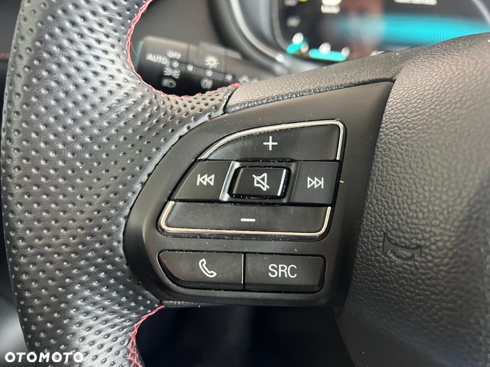 MG HS 1.5 T-GDI Excite DCT - 20