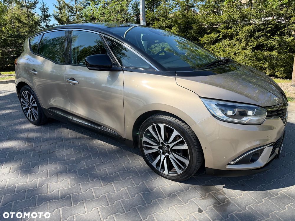 Renault Scenic 1.3 TCe FAP Bose EDC - 5