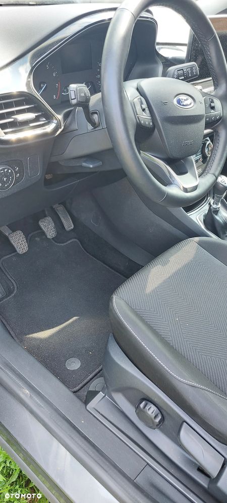 Ford Puma - 17