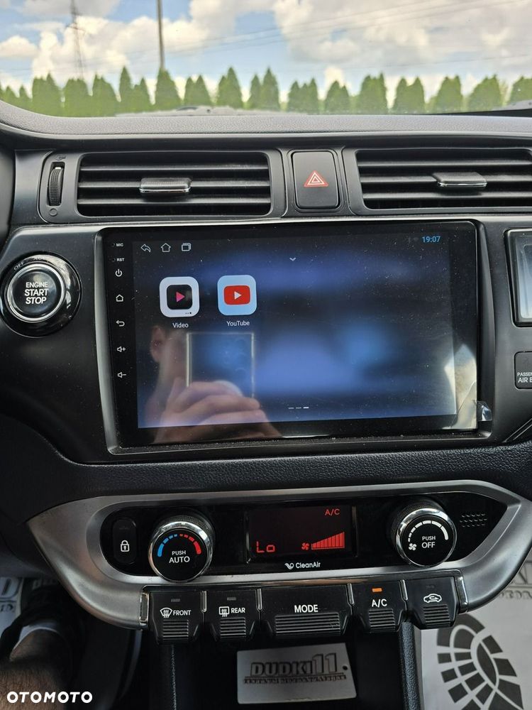 Kia Rio - 30