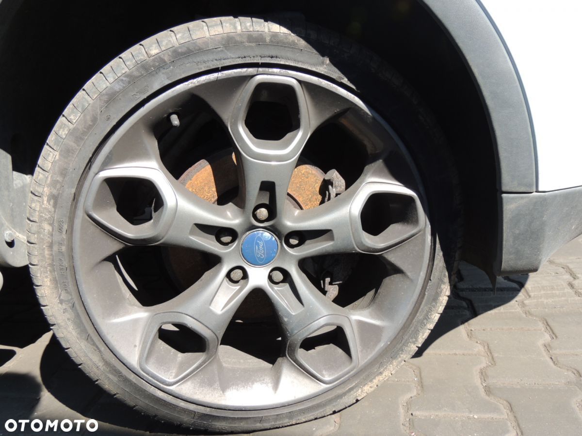 Felgi aluminiowe 19 Ford Kuga I '11 - 1