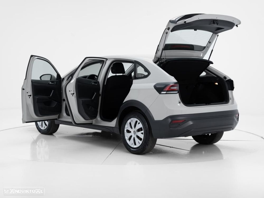 VW Taigo 1.0 TSI - 5