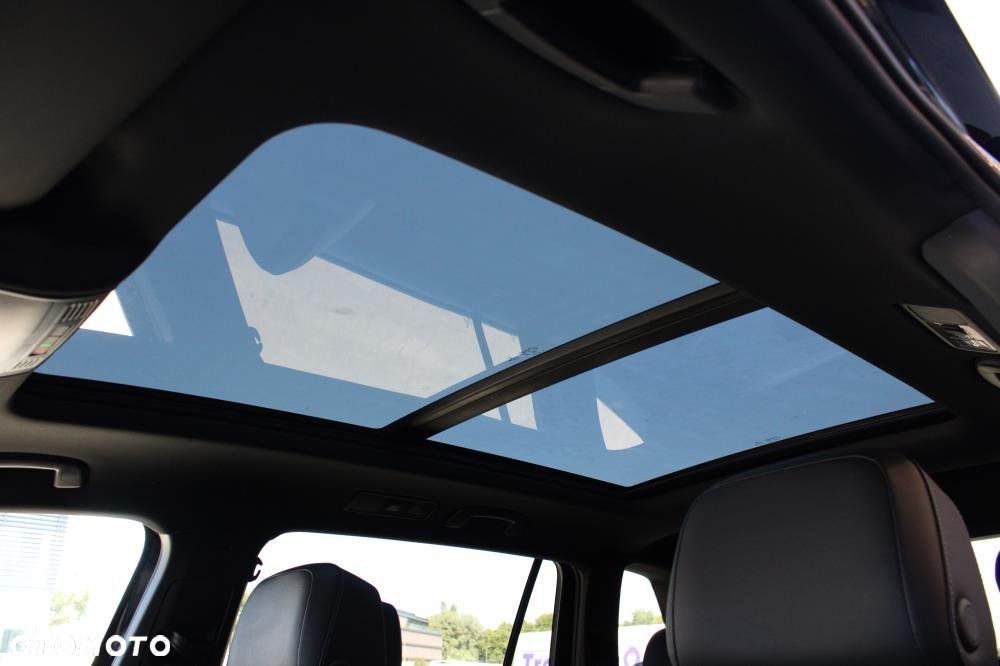 Volkswagen Tiguan Allspace - 35