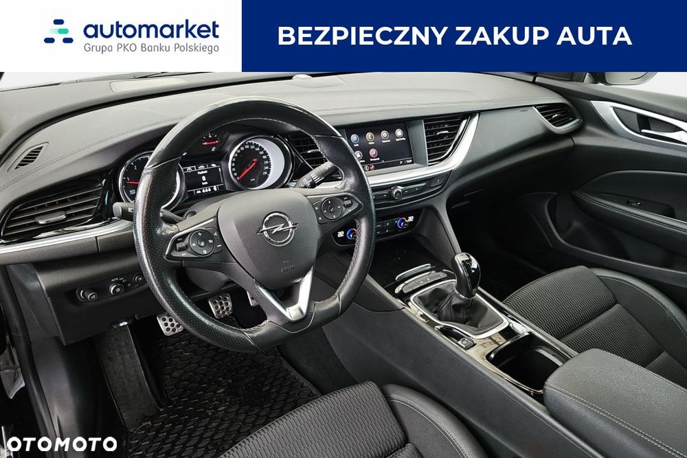 Opel Insignia 2.0 CDTI Elegance S&S - 10
