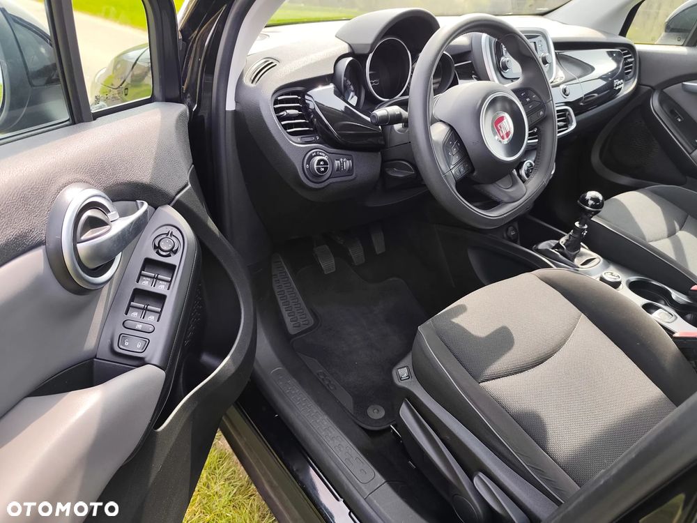 Fiat 500X 1.4 MultiAir 4x2 S&S Pop Star - 12