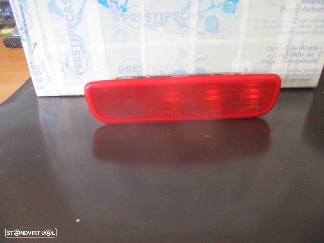 Farol Tras Stop2626 PEUGEOT BIPPER (AA) 2008 1.4HDI 68CV 3P BRANCO 3 Stop PEUGEOT BIPPER 2008 1.4HDI 68CV 4P BRANCO 3 STOP - 1