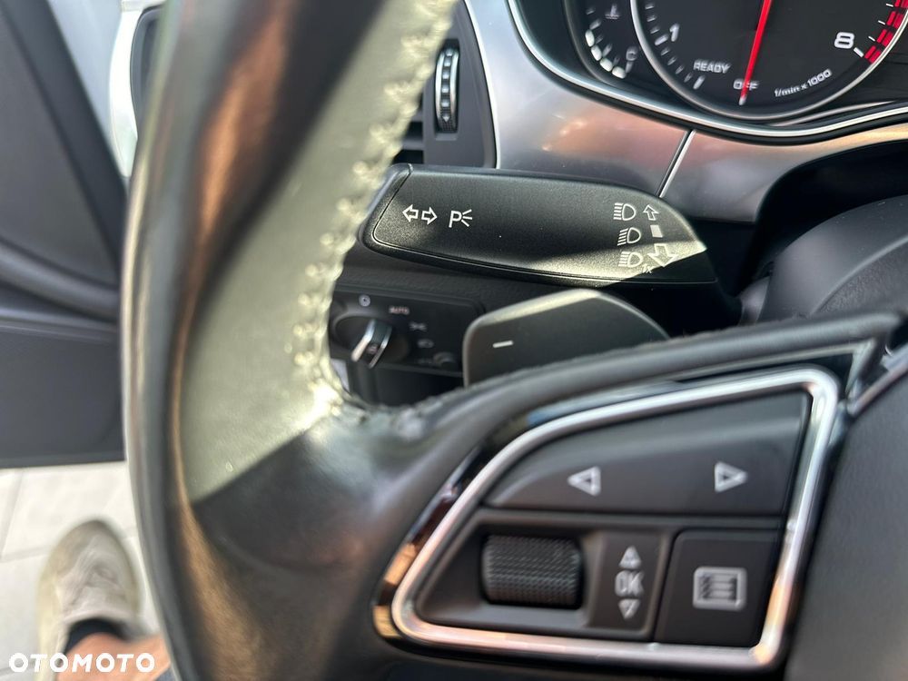 Audi A6 Limousine - 25