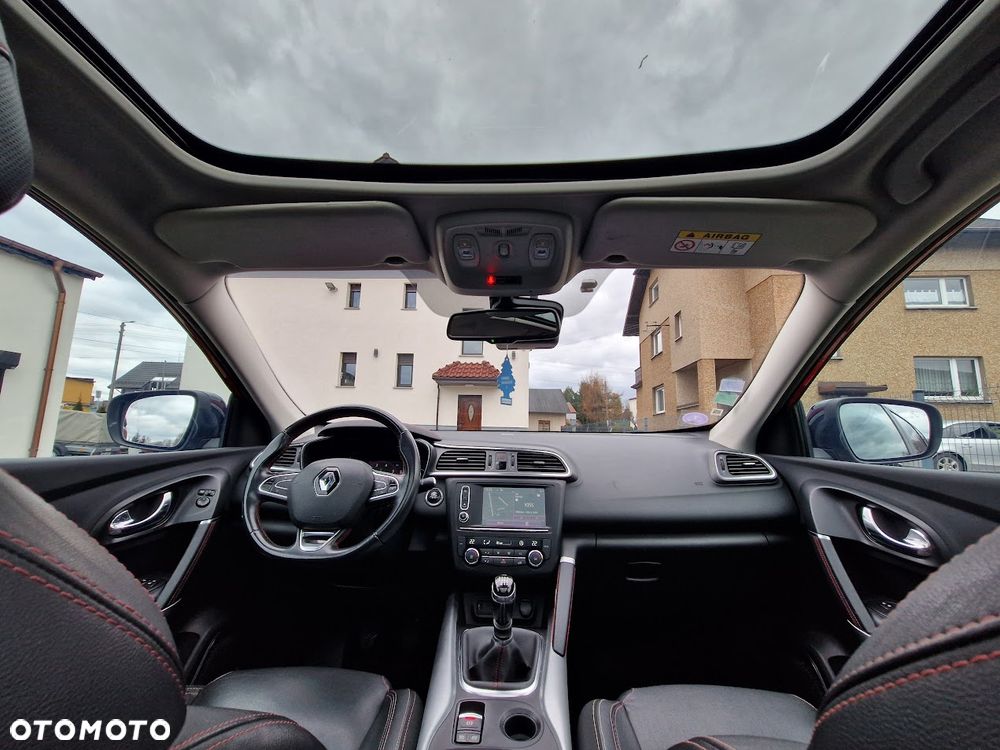 Renault Kadjar 1.2 Energy TCe Night&Day - 15