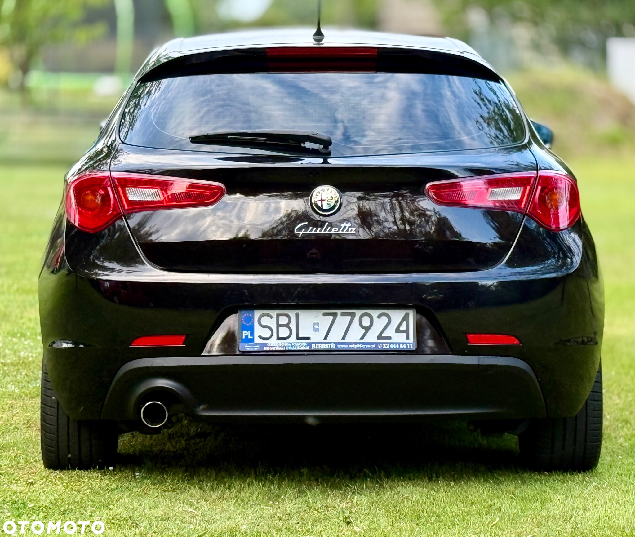 Alfa Romeo Giulietta 1.4 TB MultiAir Exclusive - 15