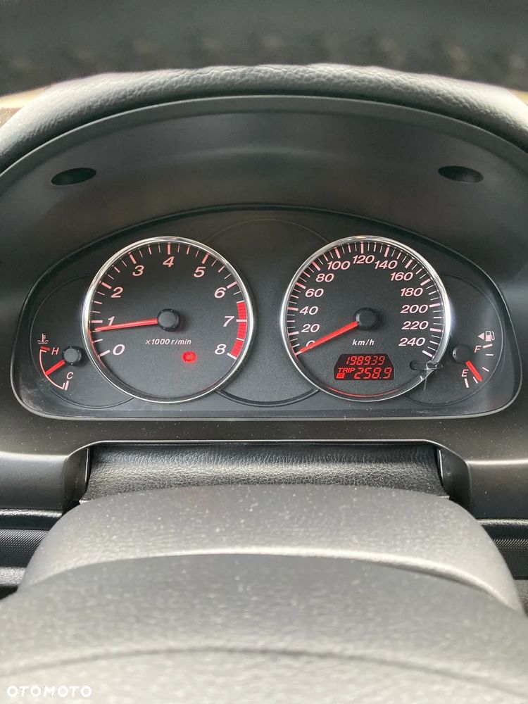 Mazda 6 - 13
