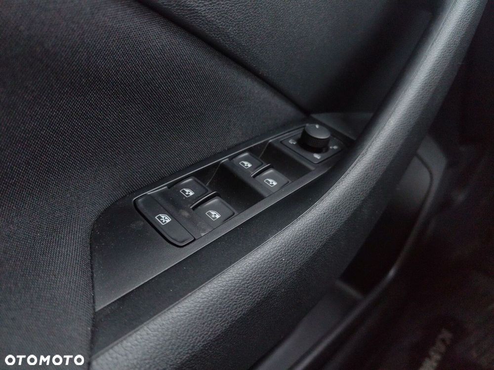 Skoda Kamiq 1.0 TSI Edition 130 DSG - 24