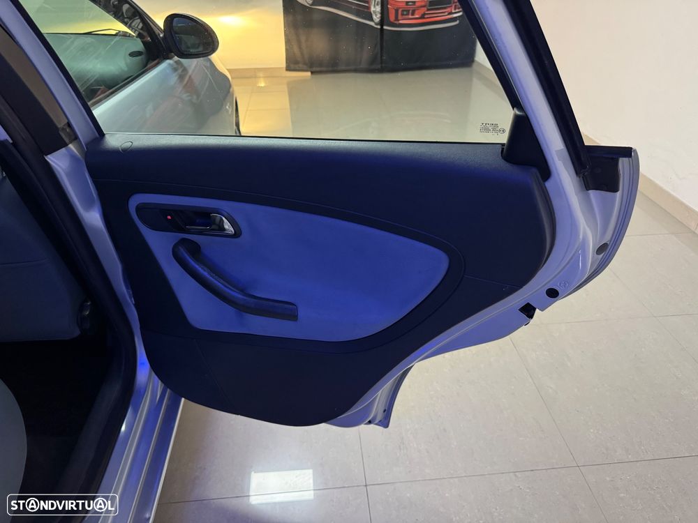 SEAT Cordoba 1.4 TDI Stylance - 18