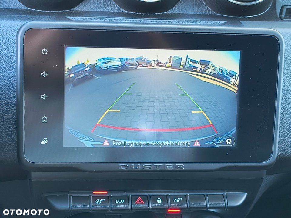 Dacia Duster - 29