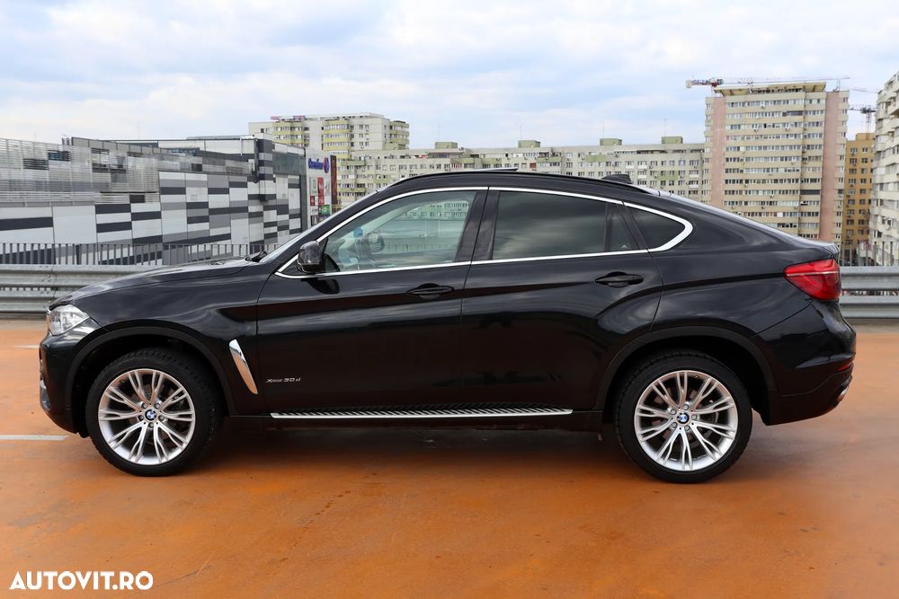 BMW X6 - 4