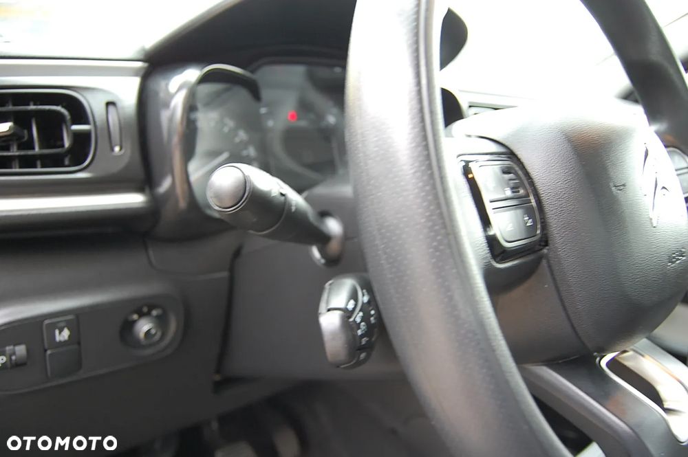 Citroën C3 - 22