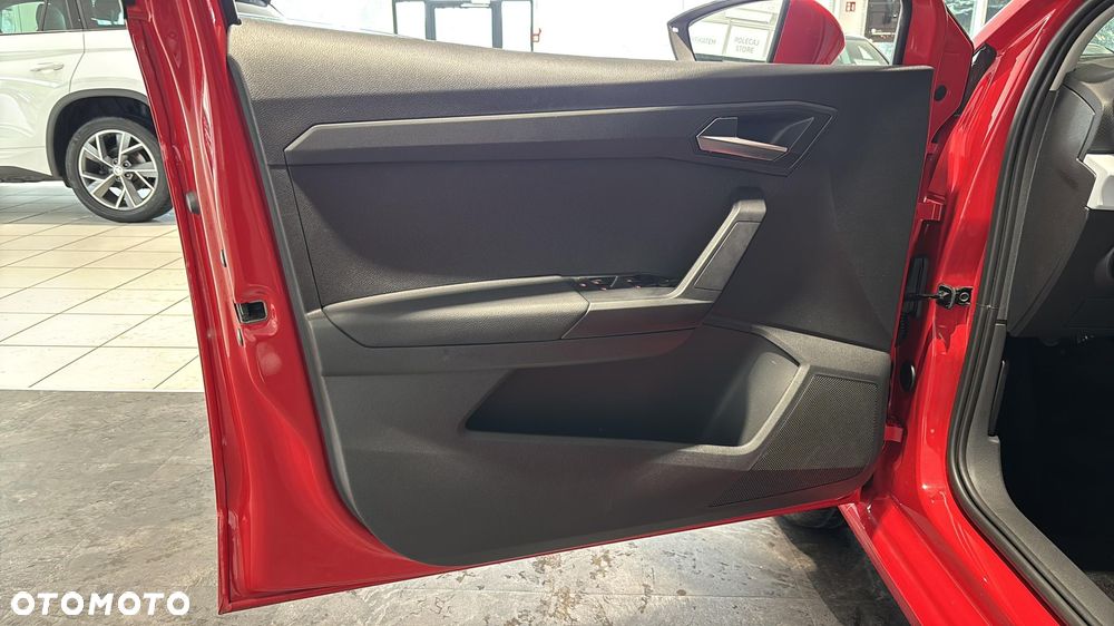 Seat Ibiza 1.0 TSI Style S&S DSG - 10