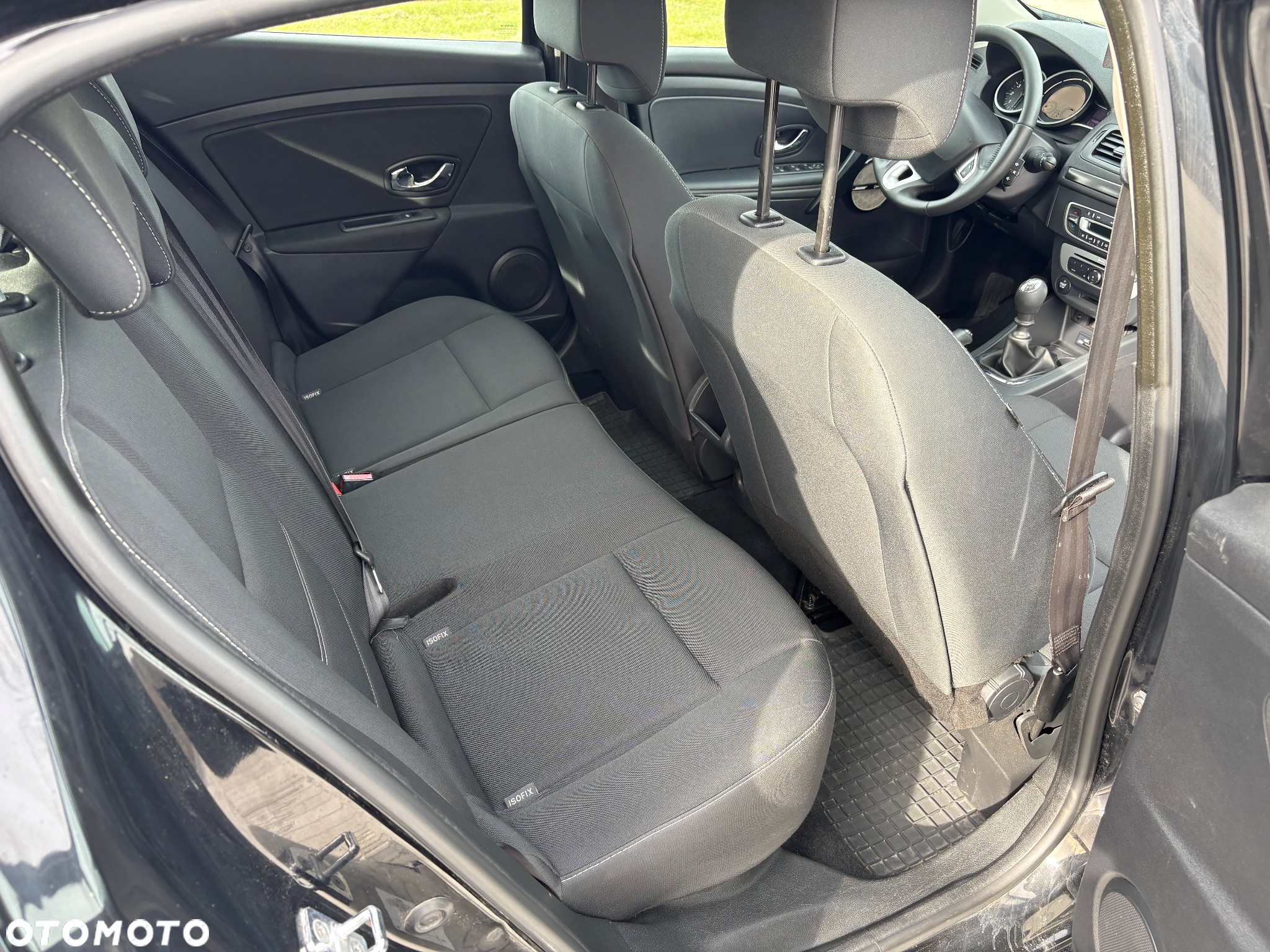 Renault Megane 1.5 dCi Bose - 24