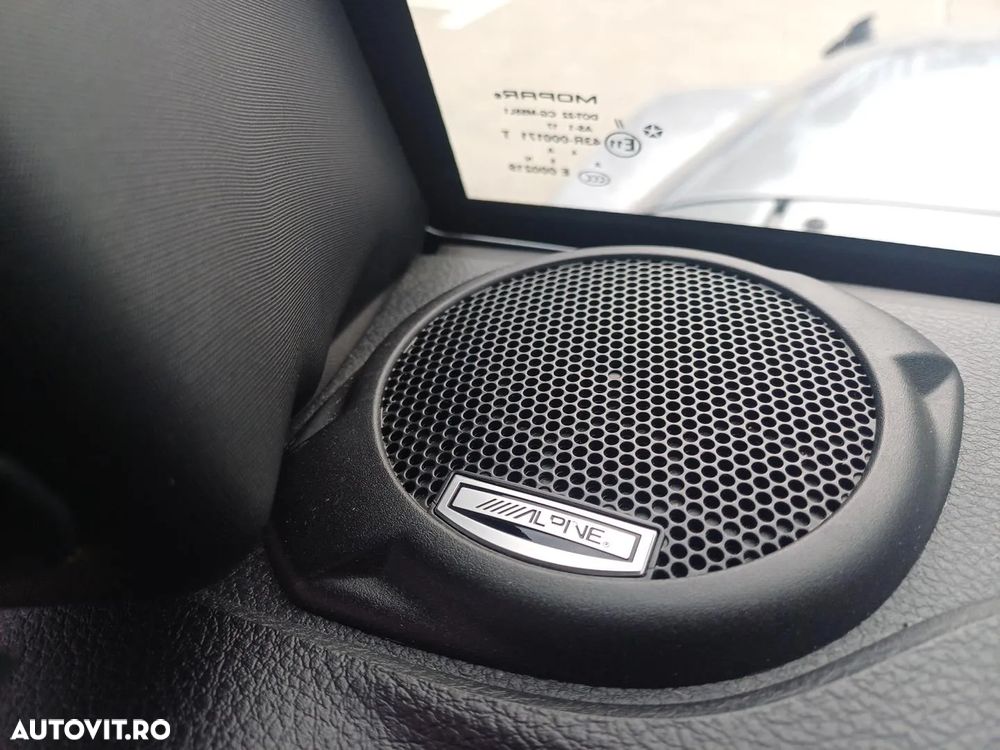 Jeep Wrangler 2.8 CRD AT Sahara - 16