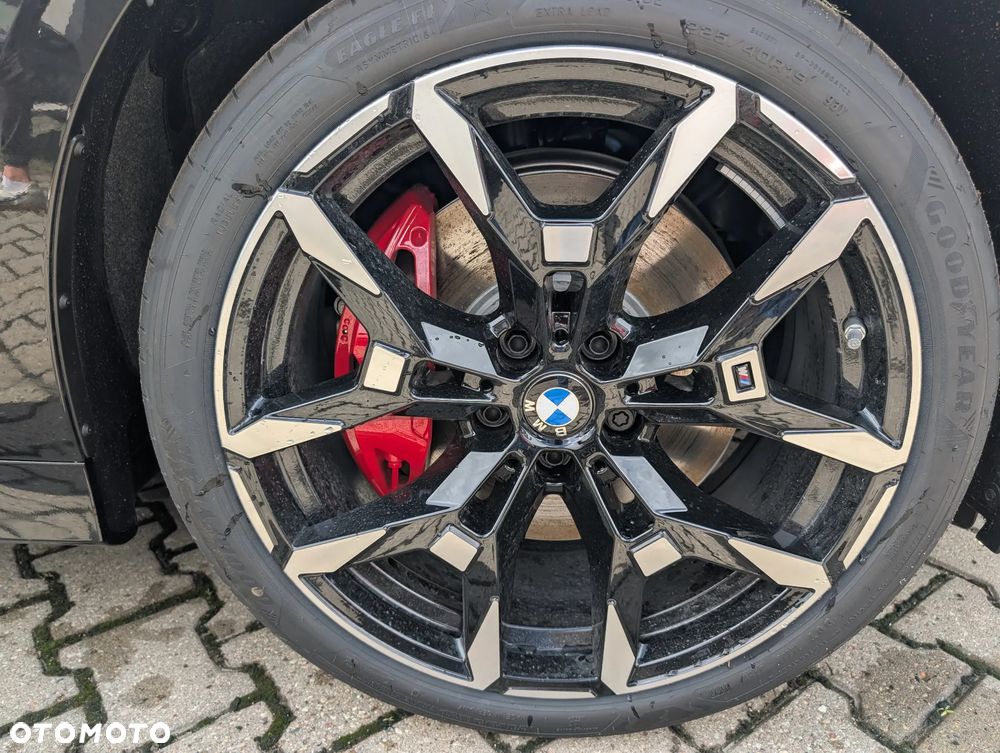 BMW Seria 3 - 5