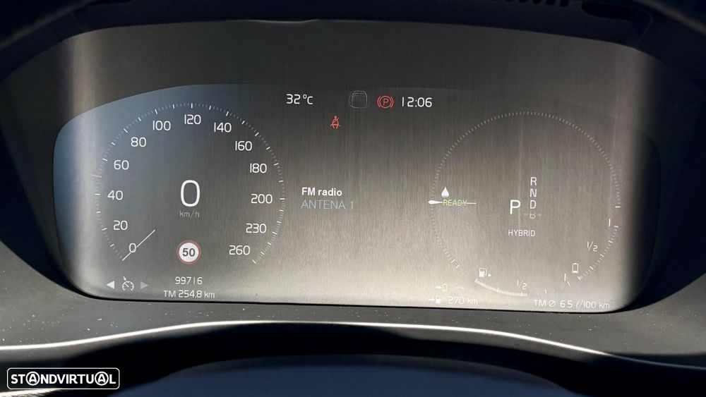 Volvo XC 40 1.5 T5 PHEV Inscription Expression - 13