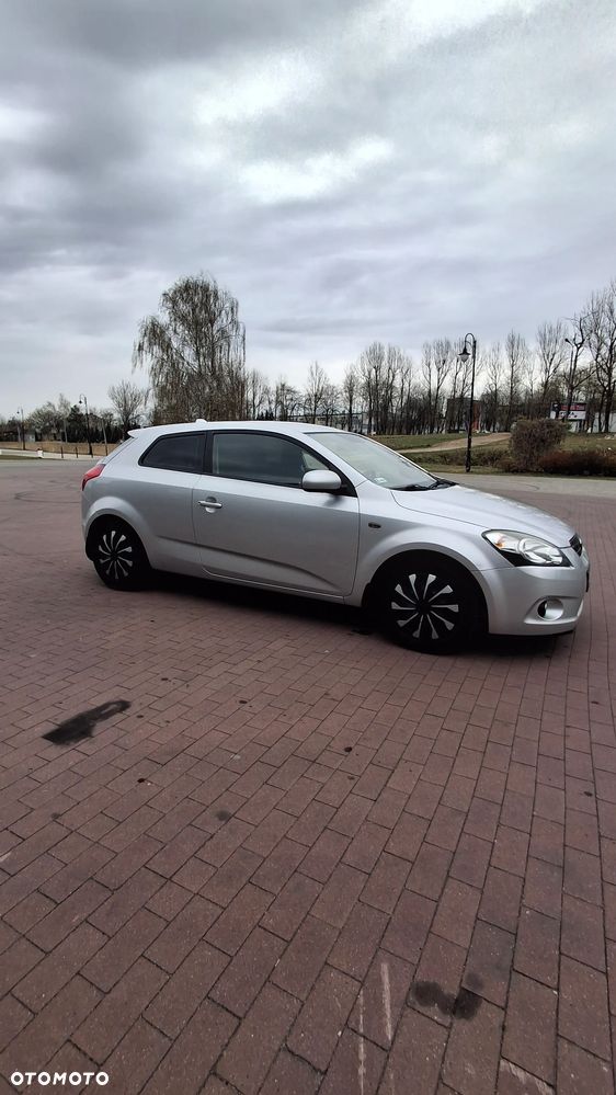Kia Ceed 1.6 Comfort - 3
