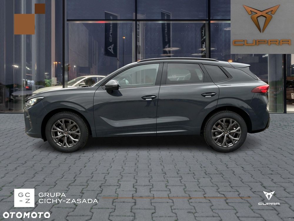 Cupra Terramar - 3