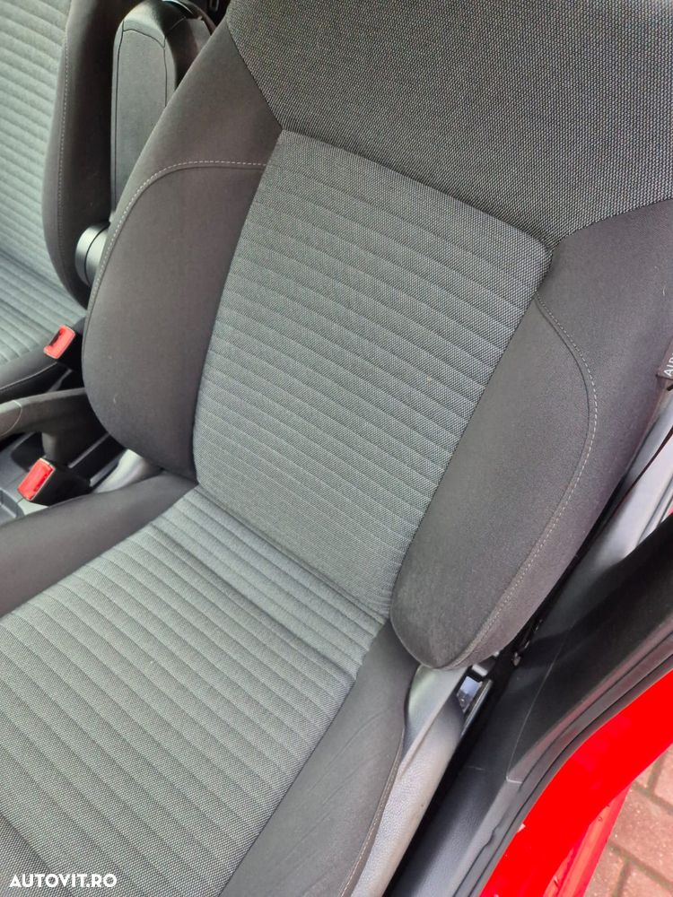 Volkswagen Polo - 15