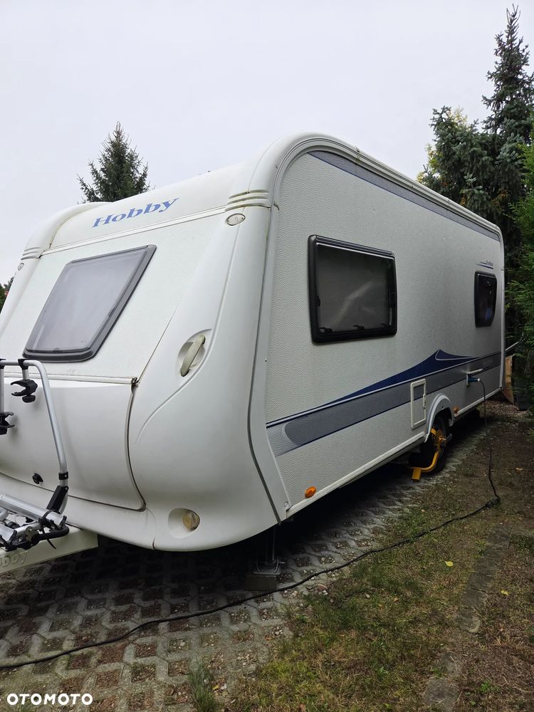 Hobby 495UL - 5