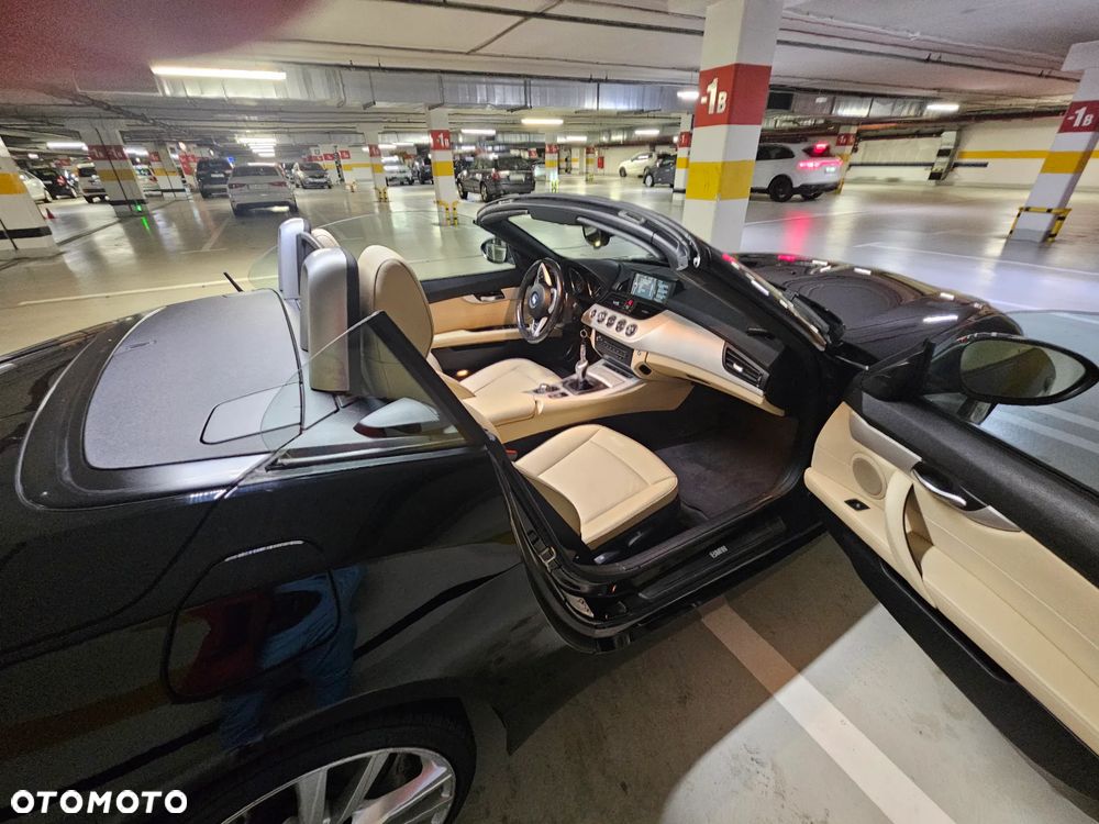 BMW Z4 - 12