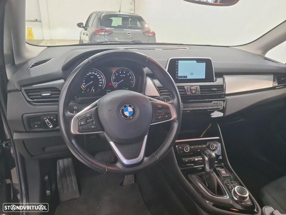 BMW 225xe Active Tourer Advantage - 3