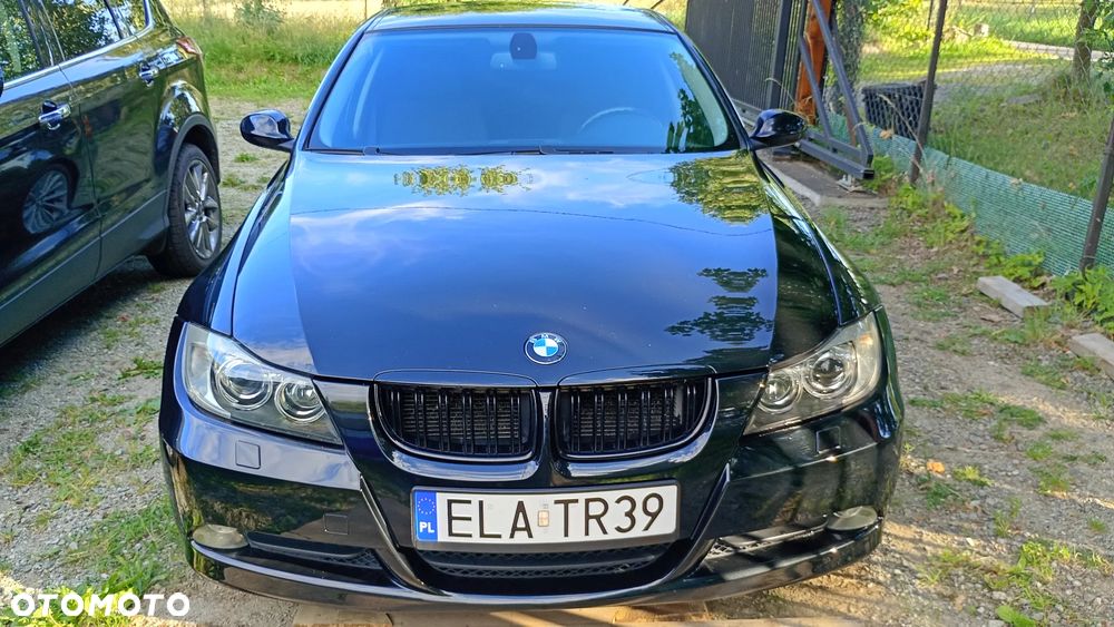 BMW Seria 3 - 37