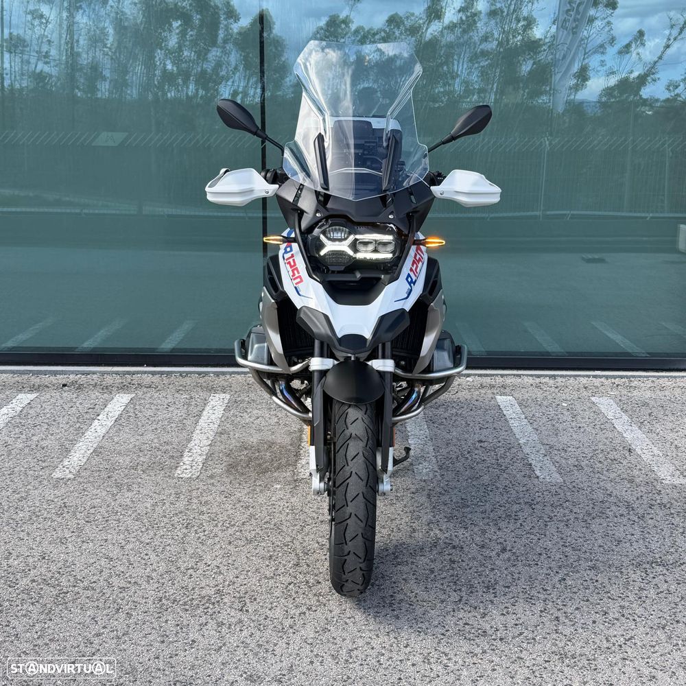BMW R 1250 GS - 3