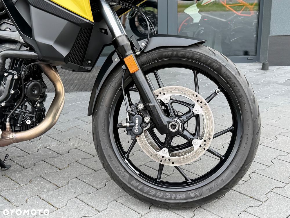 BMW GS - 9