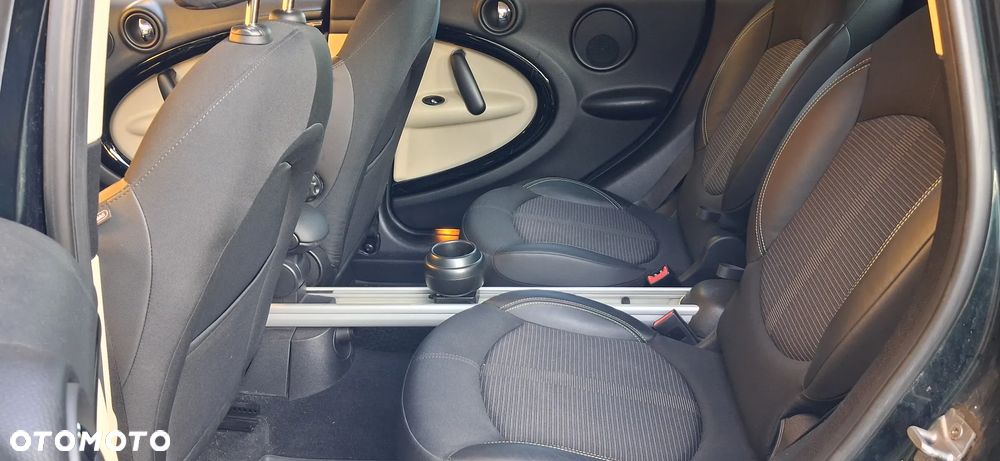 MINI Countryman - 5