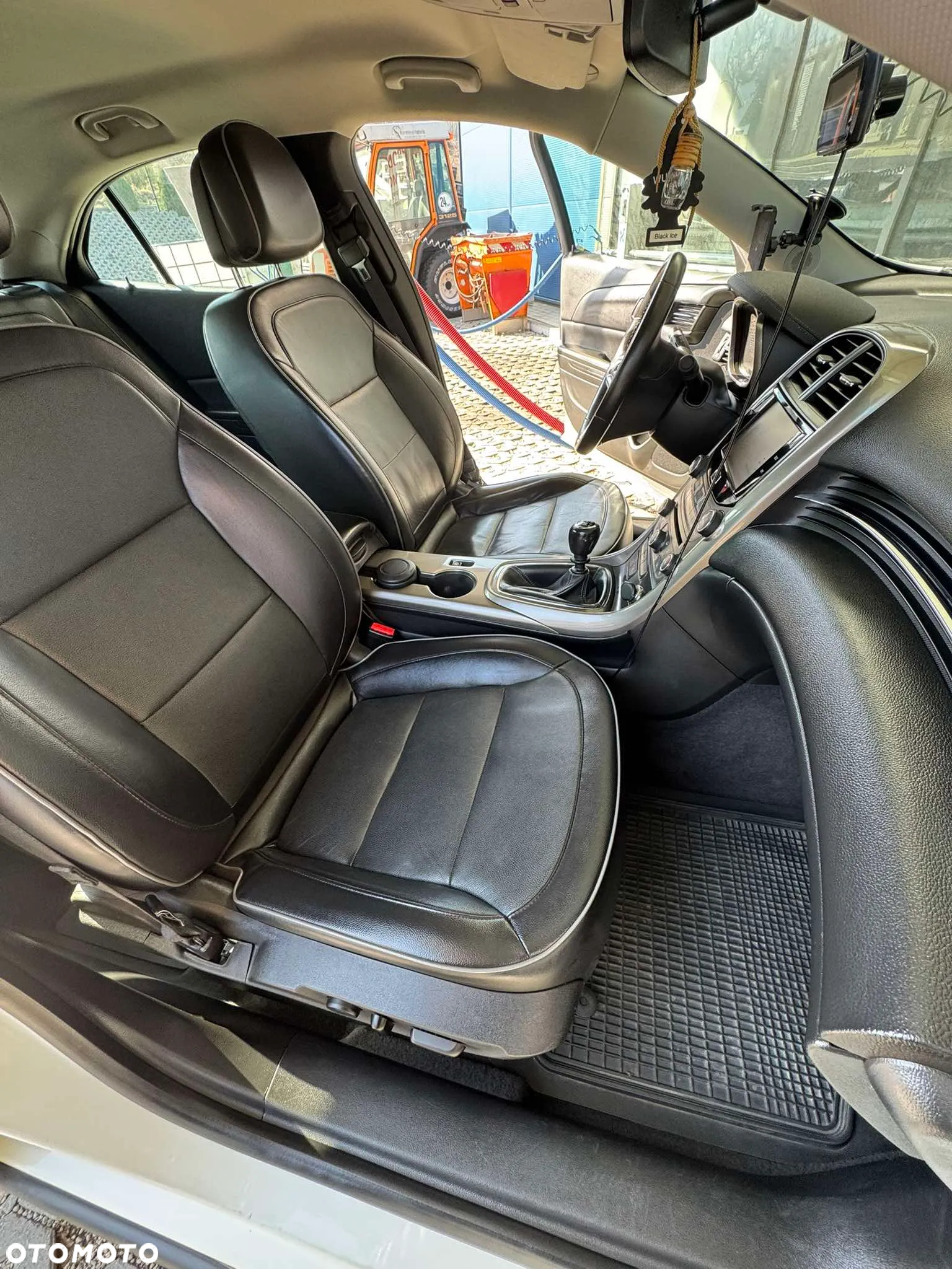 Chevrolet Malibu 2.0 d LTZ - 21