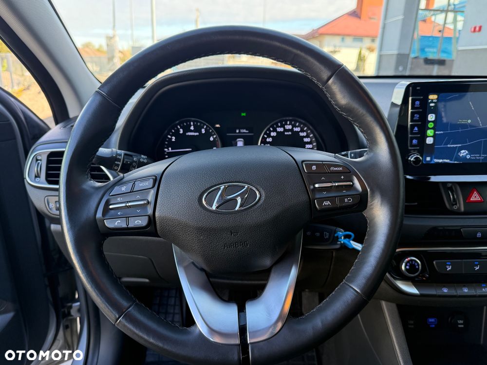 Hyundai i30 1.0 T-GDI Comfort - 10