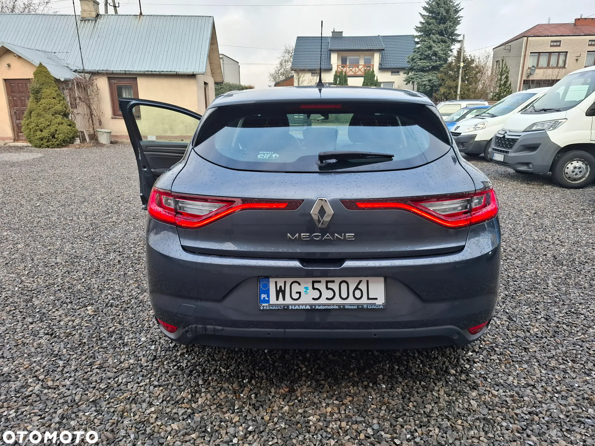 Renault Megane 1.2 Energy TCe Intens - 5